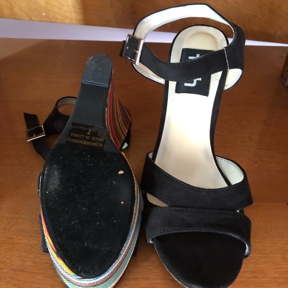 Wedges - Picture 1 of 2
